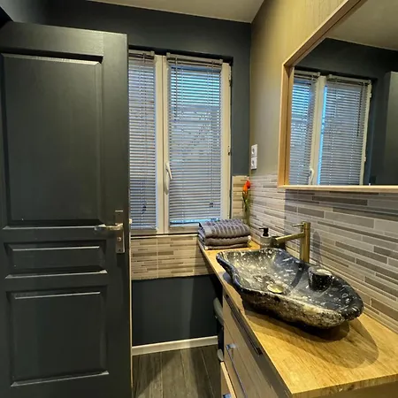 De 4 Proche De Lille Vakantiehuis Tourcoing